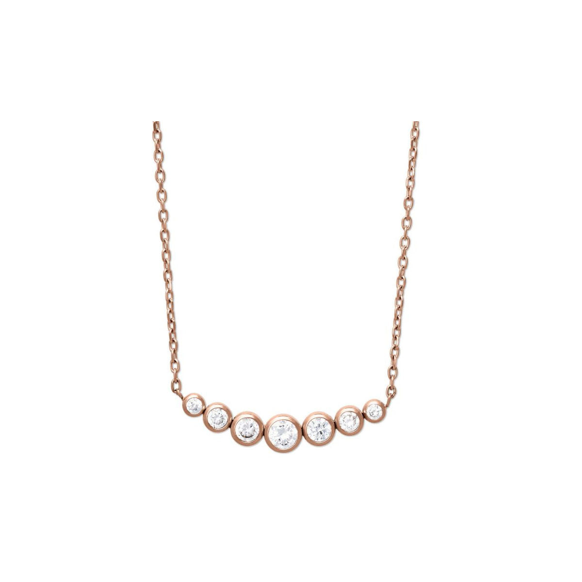Michael Kors MKJ4954791 Necklace